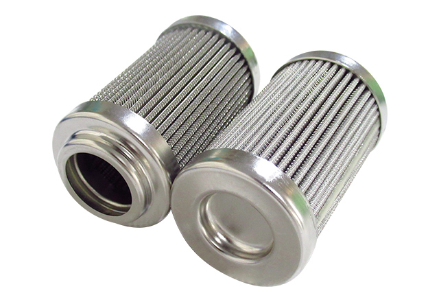 hydraulic filter 